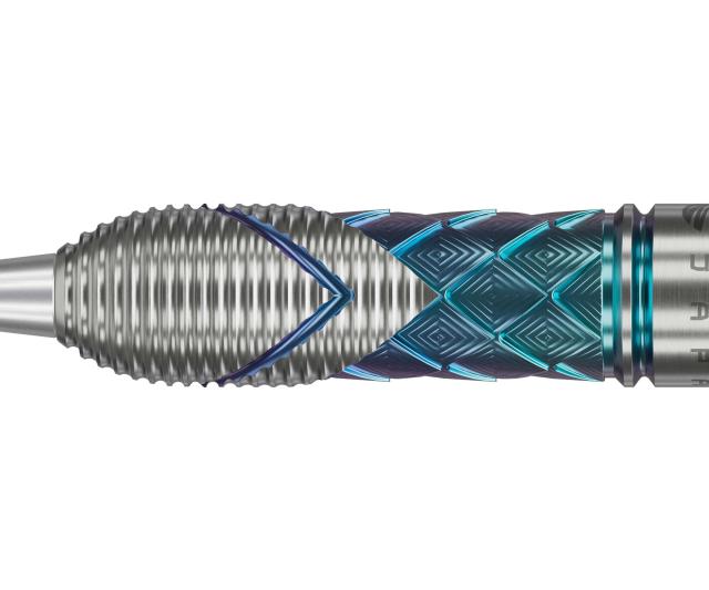 バレル【かっこうの的】カゼ続きもの セ天使の都市 03 スイス連邦尖んがり 24g 190569