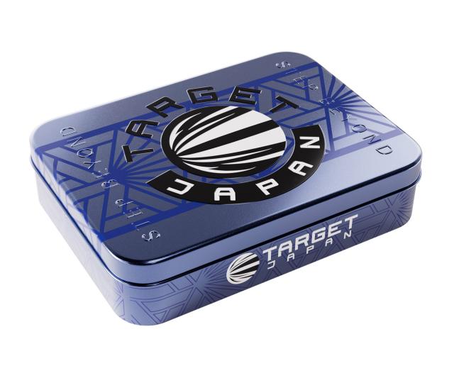 バレル【ターゲット】カリス G5 キャシー・リョンモデル 2BA 19g