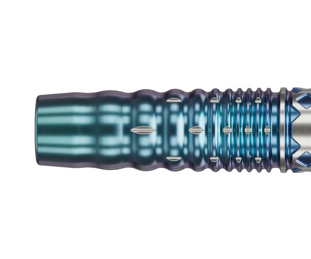 バレル【ターゲット】カリス G5 キャシー・リョンモデル 2BA 19g