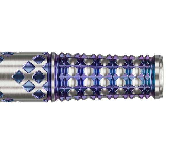 バレル【ターゲット】カリス G5 キャシー・リョンモデル 2BA 19g