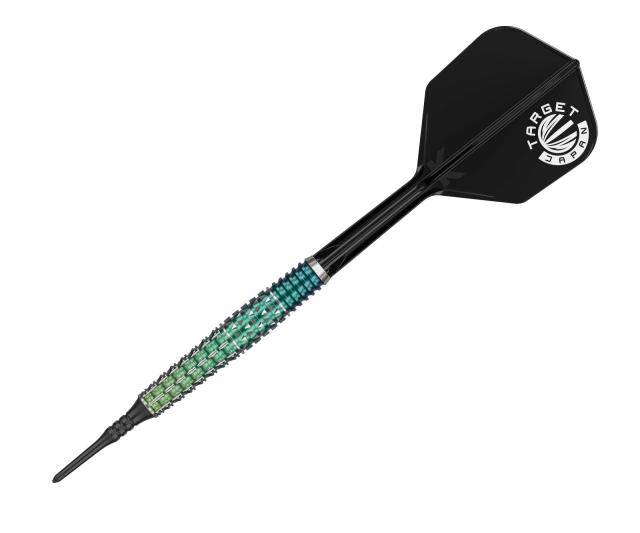 バレル【ターゲット】セレーノ G2 鈴木徹モデル エスダーツ限定モデル