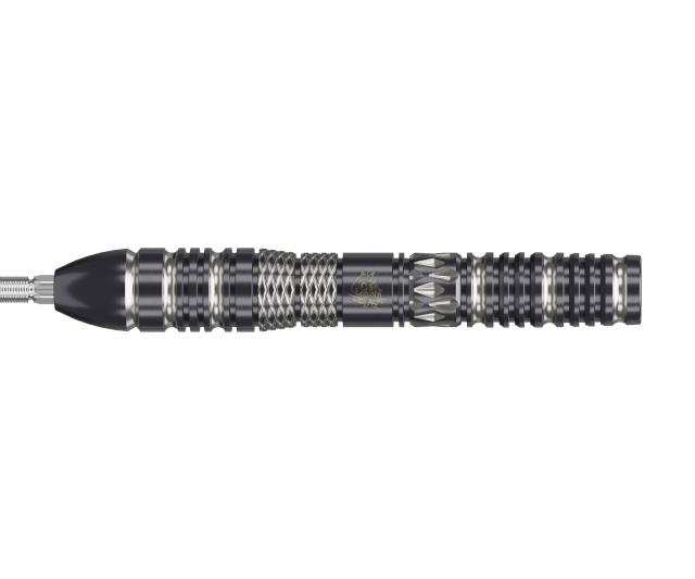 バレル【ターゲット】ブラックマークシリーズ ドラゴン 3.0 レスリー・リーモデル スイスポイント 23g 190583