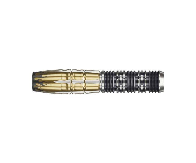 バレル【ターゲット】パイロ G11 星野光正モデル 2BA 210472