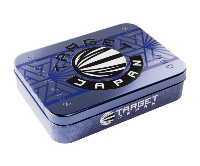 バレル【ターゲット】パイロ G11 星野光正モデル 2BA エスダーツ限定