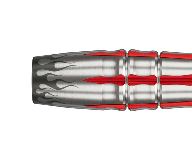 バレル【ターゲット】パイロ G11 星野光正モデル 2BA エスダーツ限定