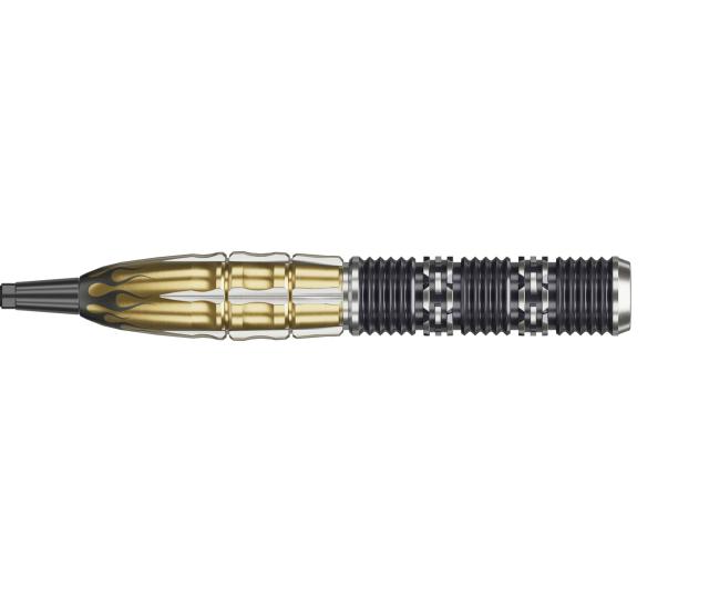 バレル【ターゲット】パイロ G11 星野光正モデル スイスポイント 22g 190587
