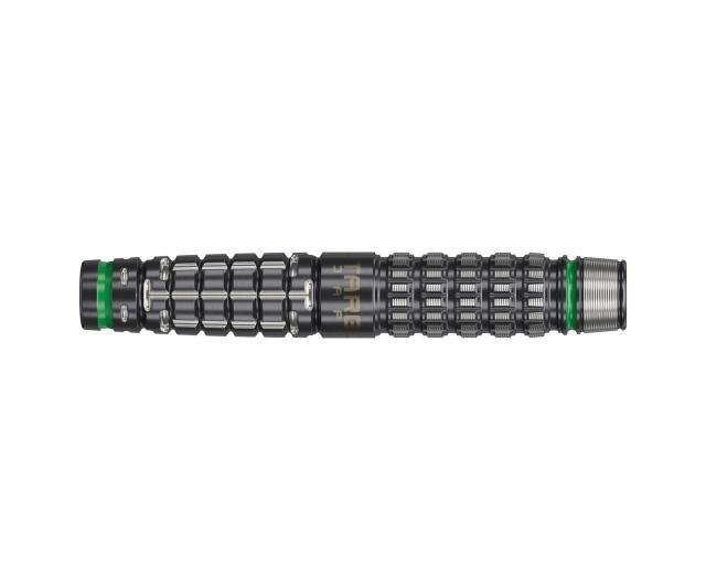 バレル【ターゲット】プライム スクリーム G2 山形明人モデル 2BA 210488