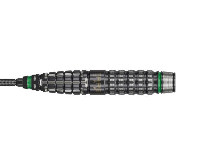 バレル【ターゲット】プライム スクリーム G2 山形明人モデル スイスポイント 23g 191007