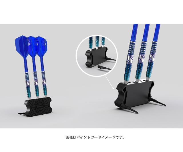 バレル【ターゲット】ボウ・グリーブスモデル ジャパン エディション