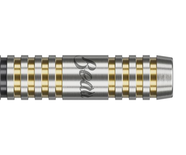 バレル【ターゲット】ボウ・グリーブスモデル ジャパン エディション