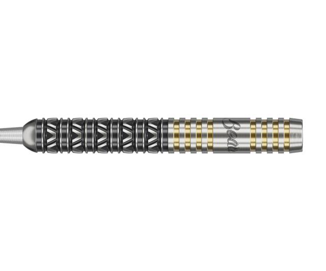 バレル【ターゲット】ボウ・グリーブスモデル ジャパン エディション スイスポイント 22g 191009