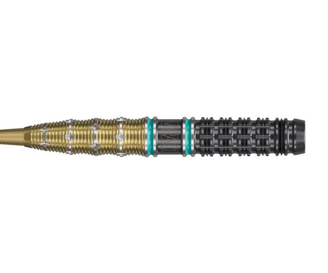 バレル【ターゲット】ザ ミラクル G7.5 鈴木未来モデル スイスポイント 22g 191041