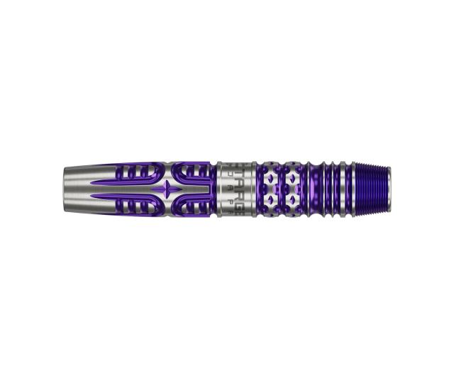 バレル【ターゲット】エンデバー G3 佐藤かす美モデル 2BA 210805