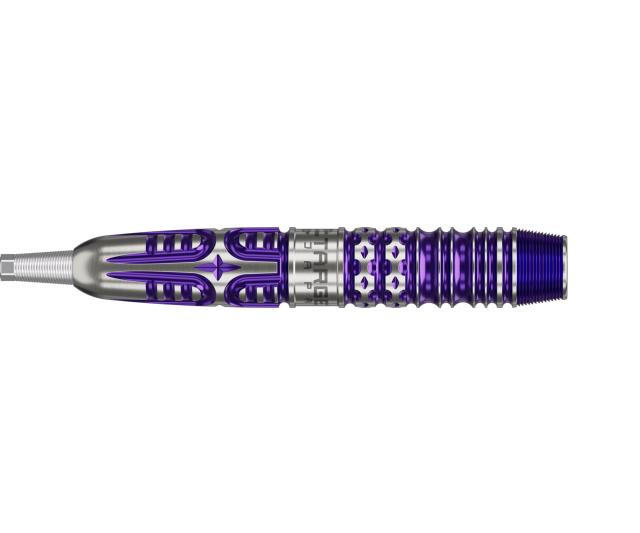 バレル【ターゲット】エンデバー G3 佐藤かす美モデル スイスポイント 24g 191024