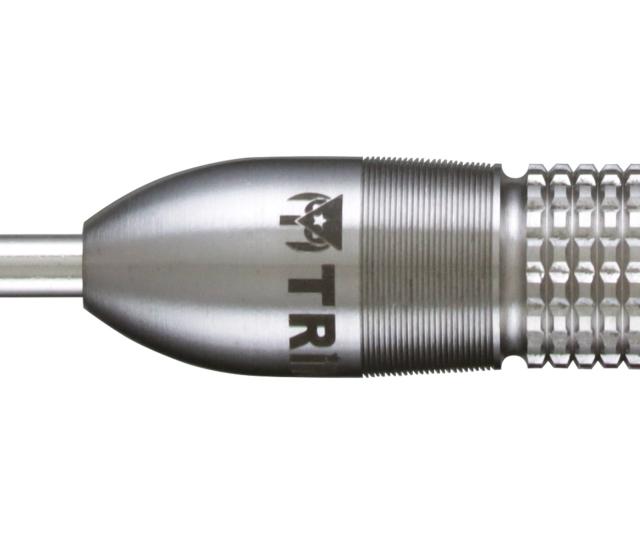 バレル【トリニダード】デュラン タイプ5 清水希世モデル スティールの