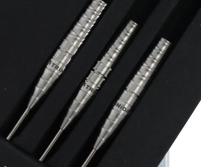 バレル【トリニダード】オリバレス2 大石藍貴モデル スティールの通販