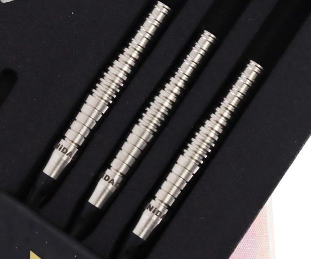 【トリニダード】 ジョン 城野弘樹モデル 2BA ダーツ > ソフトダーツ > ブランド【タ行】 > トリニダード