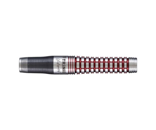 MISSION JOSH ROCK V2 ダーツ 22g Mission Josh Rock v2 Darts – Steel Tip – 95% – Rocky