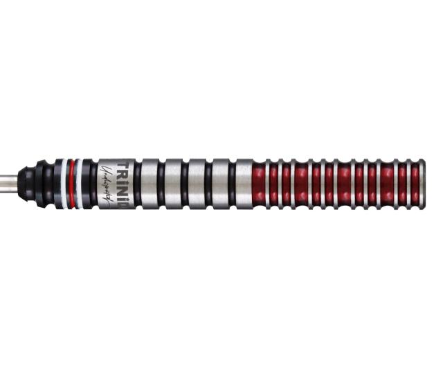 バレル【トリニダード】ゴメス15 山田勇樹モデル スティール 22.8g
