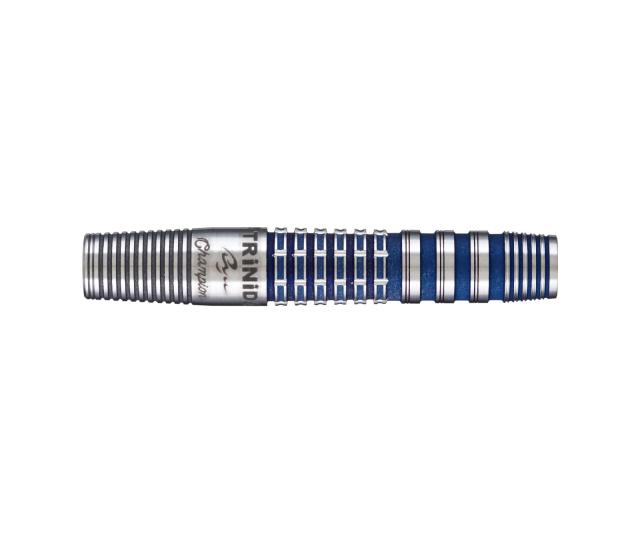 バレル【トリニダード×リュウダーツ】ザ ロイヤル ロメカリ2の通販は