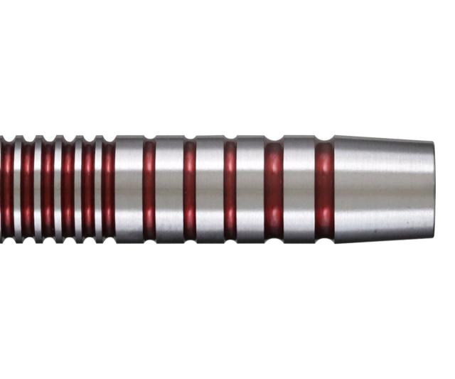 バレル【トリニダード】ゴメス16 山田勇樹モデル スティール 22.8gの