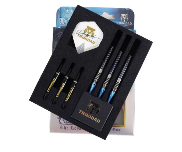 バレル【トリニダード】ザ ロイヤル 2024 キッド3の通販はau PAY