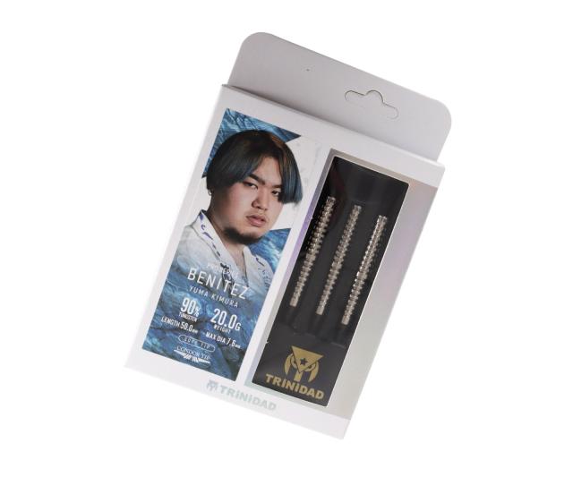 バレル【トリニダード】ベニテス 木村裕馬モデル 2BAの通販はau PAY