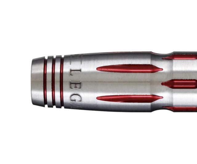 バレル【トリニダード×リュウダーツ】AKARI レガシー2 大城明香利