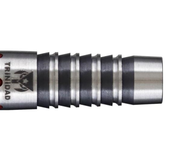 バレル【トリニダード×リュウダーツ】AKARI レガシー2 大城明香利