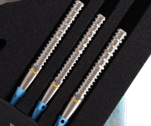 バレル【トリニダード】フレイタス タイプ4 淋翔太モデル 2BAの通販は