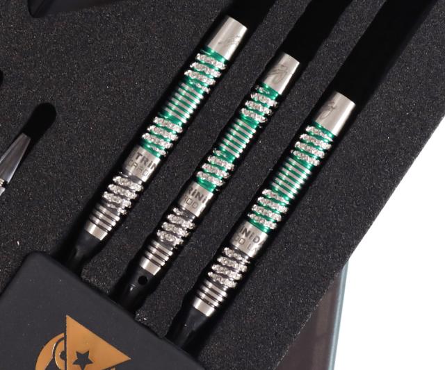 バレル【トリニダード】リカルドレイジー 2BAの通販はau PAY