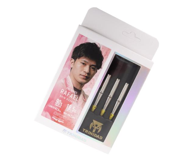 バレル【トリニダード】ラファエル 小崎心モデル 2BAの通販はau PAY