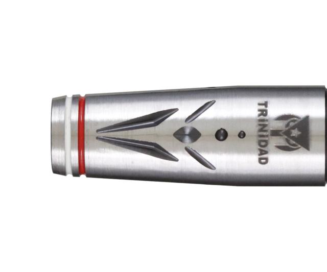 バレル【トリニダード×サングリアル】ヴァルス 2BA TRiNiDAD×SANGREAL