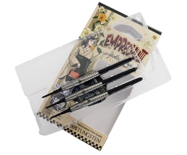 バレル【ティガ】エンプレチュ3 坂口優希恵モデル