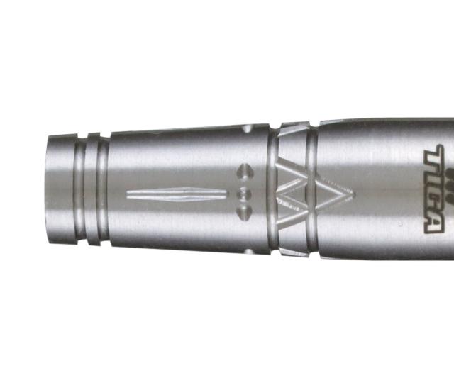 バレル【ティガ】エンプレチュ3 坂口優希恵モデル