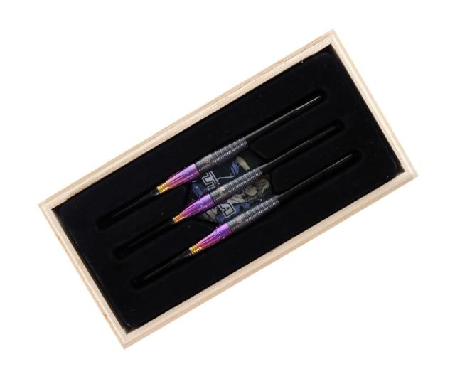 バレル【ティガ】エンプレチュ シエスタ フュージョン 坂口優希恵