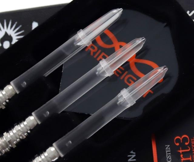 バレル【トリプレイト】エフォール3 プレーン 大和久明彦モデル