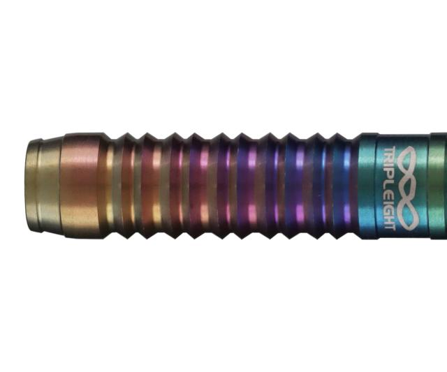 エフォール ゼロ レインボー95 大和久明彦モデル 2BA 22g バレル【トリプレイト】エフォール ゼロ レインボー95 大和久