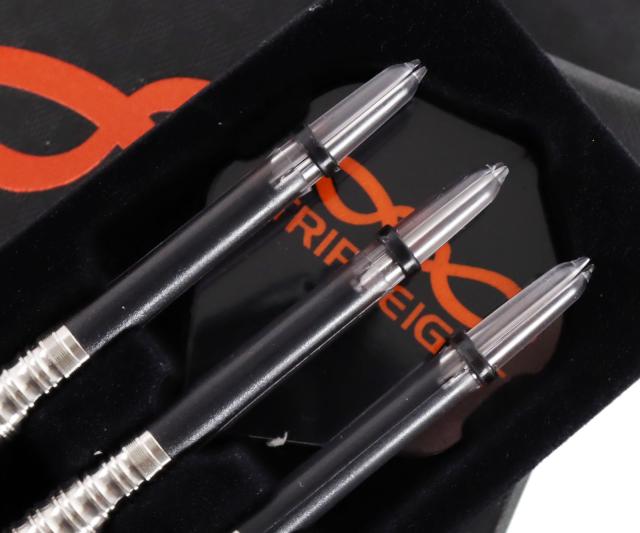 ジーベック プレーン 大和久明彦モデル 2BA 20g ダーツ > ソフトダーツ > ブランド【タ行】 > ダイナスティー