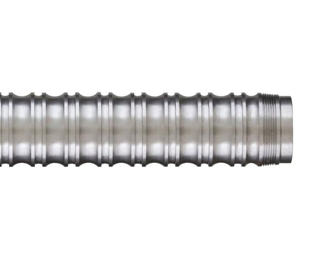 バレル【トリプレイト】ジーベック プレーン 大和久明彦モデル 2BA 20g