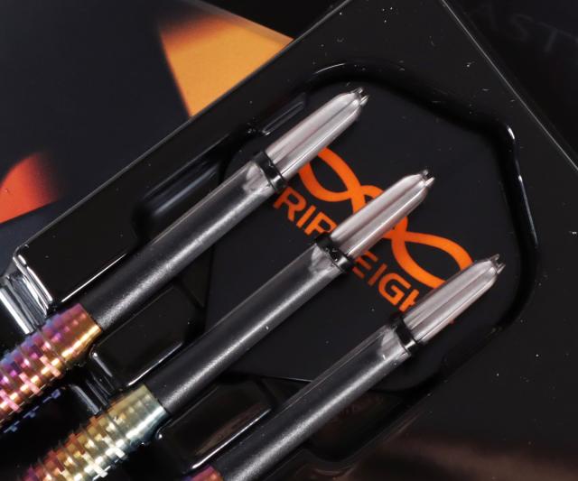 バレル【トリプレイト】ラウドロア ST 久保田將裕モデル 2BAの通販はau