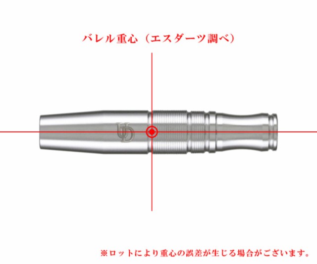 まとめ買でお得 ダーツ バレル【アルティマダーツ】神楽 中村侯貴