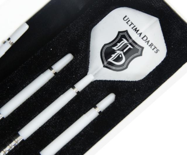 Ultima Darts VANQUISH EXCORE 佐藤正崇選手モデル 中古 Used ダーツ