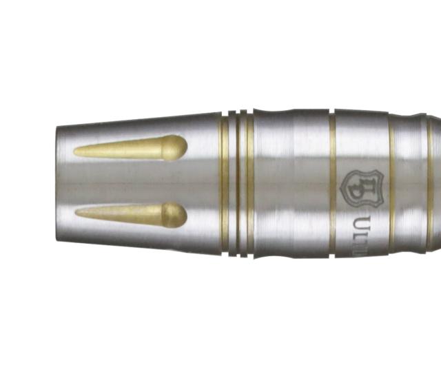 【アルティマダーツ】 カイザー5 Type2 プラス 荏隈秀一モデル バレル【アルティマダーツ】カイザー5 Type2 荏隈秀一モデルの通販はau