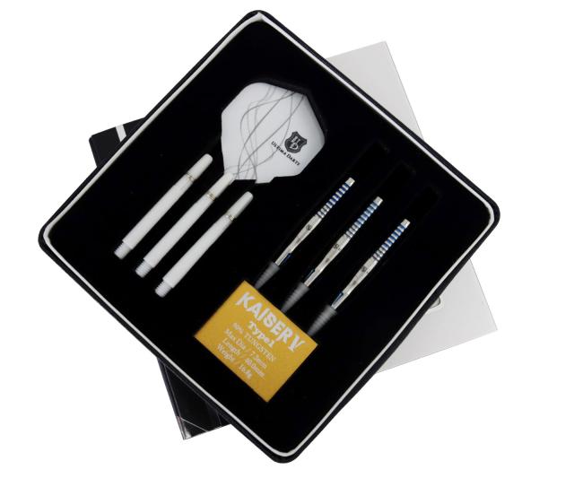 ULTIMA DARTS アルティマダーツ KAISER2 カイザー2 ULTIMA DARTS