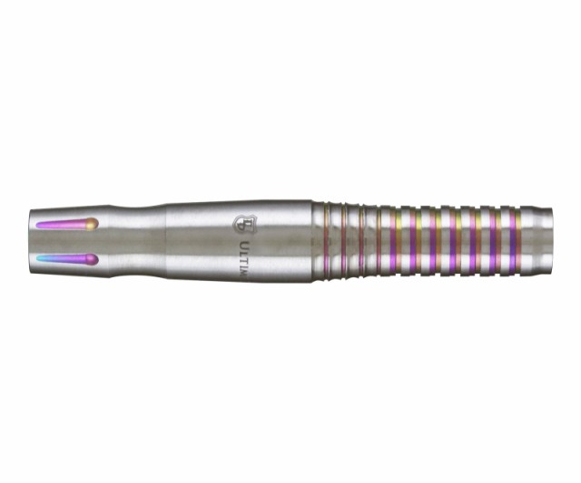 バレル【アルティマダーツ】カイザー5 Type1 プラス レインボー 荏隈秀一モデルの通販は