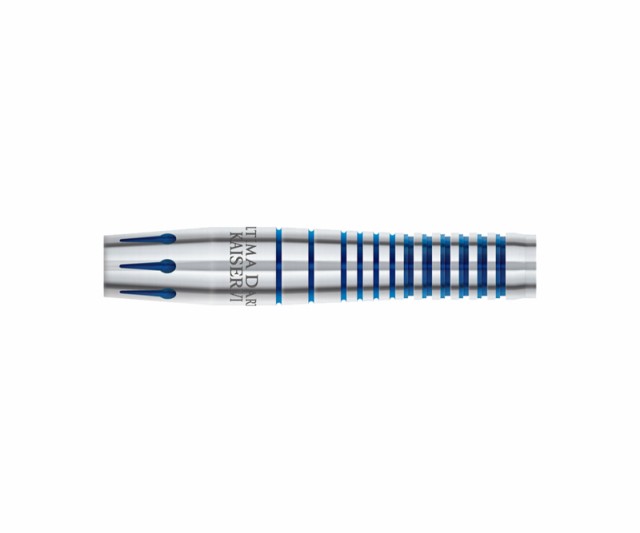 バレル【アルティマダーツ】カイザー6 プラス ブルー 荏隈秀一モデル 2BA 18.0gの通販は
