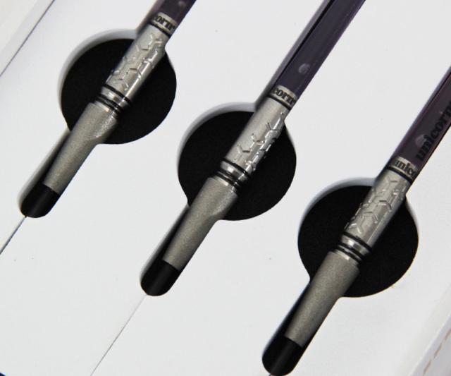 バレルワールドチャンピオン 97% ヤラ・クラッセンモデル スティール 24g No.29007 未使用品 ノワール 97% ヤラ・クラッセンモデル スティール 22g パズル