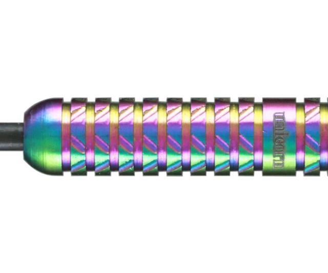 ダーツバレル【ユニコーン】ピューリスト 90% PDL DNA 浅田斉吾