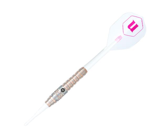 バレル【ユニコーン】林桃加モデル ペスカ モモカゴールド UT 19gの